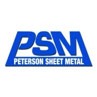 peterson sheet metal inc|Peterson Sheet Metal, Inc. .